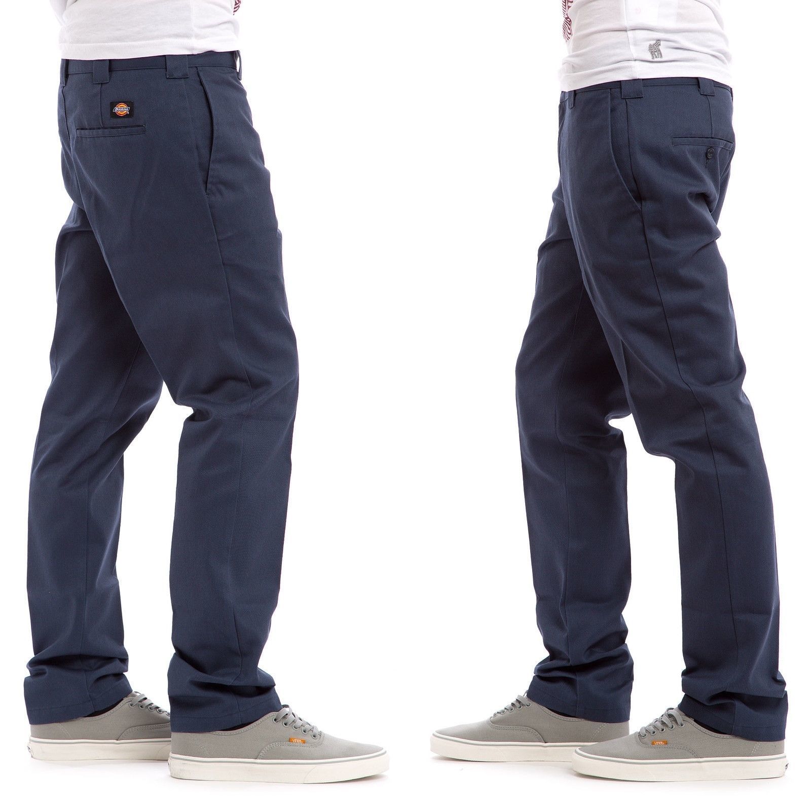 dickies slim straight skate