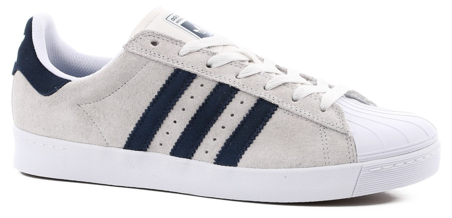 Adidas superstar vulc adv shoes on sale