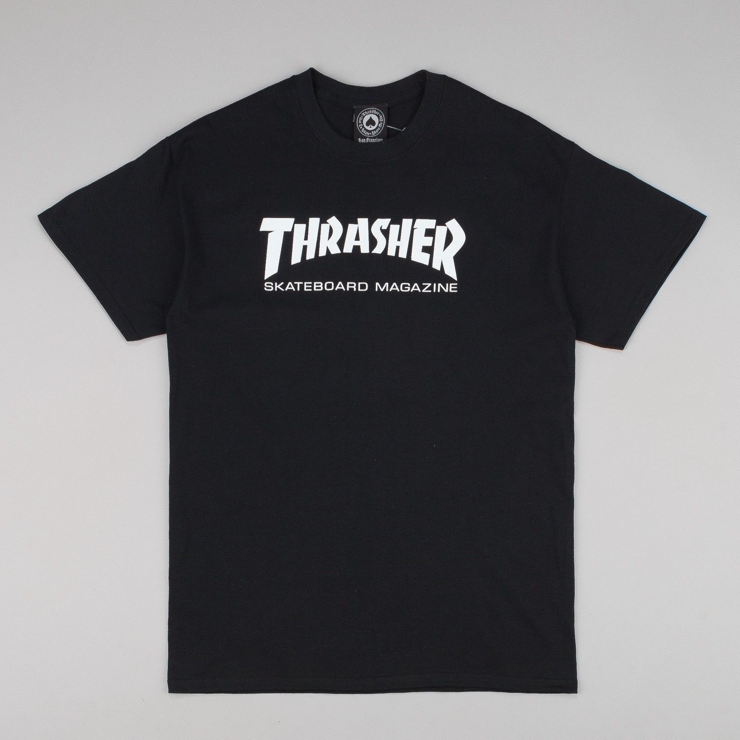 THRASHER T Shirt ASSORTED T-SHIRT FREE POST AUST SELLER tees Tee Shirt ...