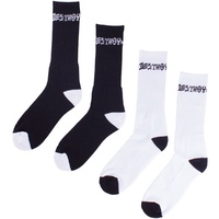 THRASHER SOCKS SKATE AND DESTROY SOCK