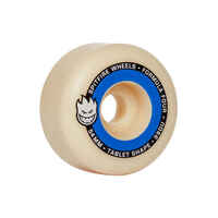 SPITFIRE FORMULA FOUR TABLETS BLUE SKATEBOARD WHEELS 54MM WHEEL 99D