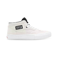 Vans - Skate Half Cab White / Black Skate Shoes US Mens Size