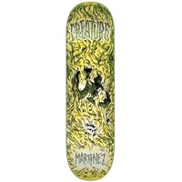 Creature - Martinez Inferno 8.6" x 32.11" Skateboard Deck