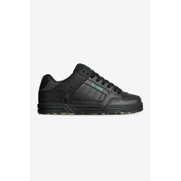 Globe - Tilt Black / Green / Mosaic Shoes US SIZES Mens Skate Shoes