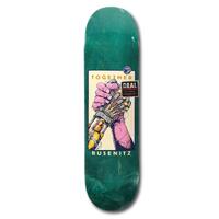 Real - Busenitz Together 8.25" x 32" WB 14.38" Deck Skateboard