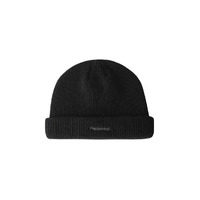 FORMER exodus beanie Black