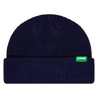 ICHPIG southy beanie NAVY