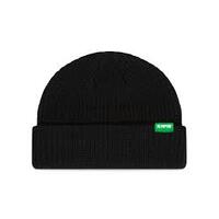 ICHPIG southy beanie BLACK