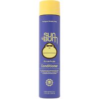 Sun Bum - Blond Purple Conditioner Sunbum All Blond Hair Types