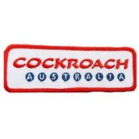 COCKROACH skateboard wheels CLASSIC PATCH AUSTRALIA