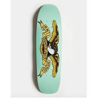 Anti Hero - Shaped Eagle Scallywag 9.0" x 31.5" WB 14.3" Skateboard Anti-Hero Antihero