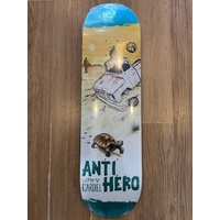 Anti Hero desert scape deck CARDIEL 8.62'' x 32.3'' WB 14.6