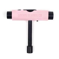 Modus Bearing Co Skate Tool UTILITY TOOL Skateboard T-Tool New PINK