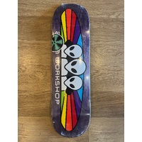 Alien Workshop Spectrum AV 8.75" x 32.25 Deck Skateboard