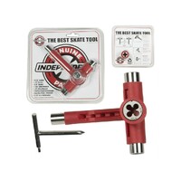 INDEPENDENT Skateboard TOOL Accessory RED