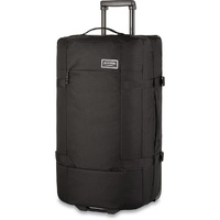 DAKINE SPLIT ROLLER EQ 100L Travel Bag  BLACK WHEEL BACK PACKS BAGS