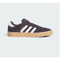 Adidas - Busenitz Vulc II 2 Aurora Black / White / Gum Skate Shoes US Mens IF2093