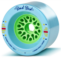 orangatang wheels dad bod 105mm 77a blue