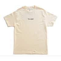 Free Jazz - Sao Paulo – Melbourne – Tokyo – Tee – Cream Shirt Short Sleeve T-Shirt