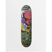 Element - FOREMAN FUTURE 8.5" x 32.2" Skateboard Deck Skate Board ALYXD00346-AST