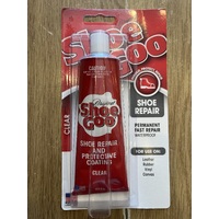 SHOE GOO ORIGINAL shoe repair CLEAR AUSTRALIAN SELLER