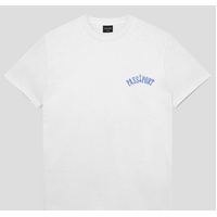 Pass~Port Sophomore Tee - White