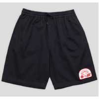 Pass~Port Bonza Casual Short - Black PASSPORT 