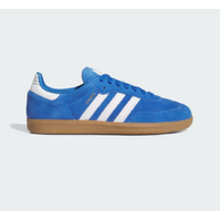 Adidas - Samba ADV Blue / Gum / White JP5719 Skate Shoes Originals US Mens Size