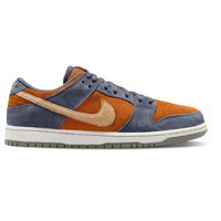 Nike SB Dunk Low Pro Light Carbon / Sesame / Monarch HF3063 002 US Mens Size Shoe