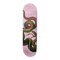 Death Wish - Kirby Spirit Animal 8.475" x 31.875" 14.25WB Skateboard Deck Deathwish