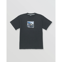 Volcom MACHINES SS TEE T-SHIRT A434203 COLOUR STH