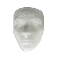 Opera - Mask Wax White Skate Wax Skateboarding