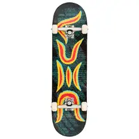 Deca - Curse 8.25" Complete Skateboard Skate Board