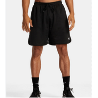 RVCA Essential mesh Short - Black