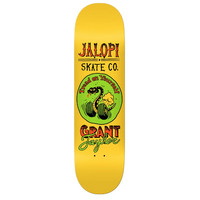 Anti-Hero JALOPI RETURN Grant Taylor Skateboard Deck - 8.5 DECKS KINGPIN SKATE SHOP ANTIHERO ANTI-HERO