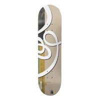 Girl - ROWAN DAVIS 8.5" x 32.0" WB 14.437"Jenkins 30 Swirl Deck Skateboard Skate Board