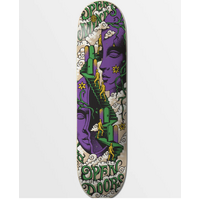 Element - FOREMAN FUTURE 8.25" x 31.7" WB 14'' Skateboard Deck Skate Board ALYXD00345-AST