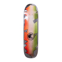 Hoddle  - Thunderdome Shaped Deck 8.6" Hoddle Skateboard Softie Shape