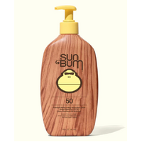 Sun Bum SPF 50+ Sunscreen Lotion 473ml