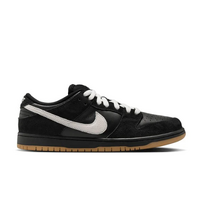 Nike SB Dunk Low Pro black/ white/ black US Mens Shoe