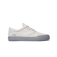 Lakai WILKINS GREY Suede Skate Shoes New Shoe US Mens