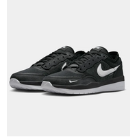 Nike SB - PS8 Black- White / Black - White US Mens Shoe Pair Of Shoes FV8493 003