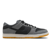 Nike SB Dunk Low Pro dark smoke GREY US Mens Shoe HF3063-001