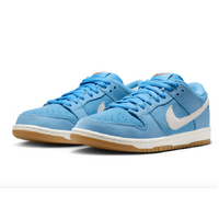 Nike SB Dunk Low Pro UNIVERSITY BLUE/ SAIL US Mens Shoe FJ1674-401