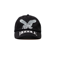 Hoddle HODDLE EAGLE CAP BLACK