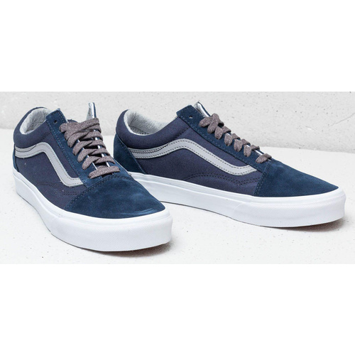 navy blues shoes