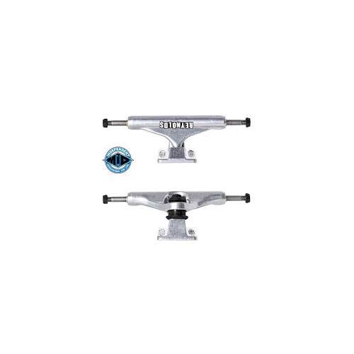 INDEPENDENT SKATEBOARD TRUCKS 149 Reynolds Hollow MID inverted STAGE 11 INDY set of 2