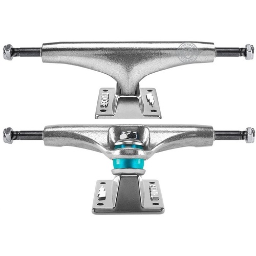 THUNDER SKATEBOARD TRUCKS HOLLOW LIGHT HIGH 148 2 trucks