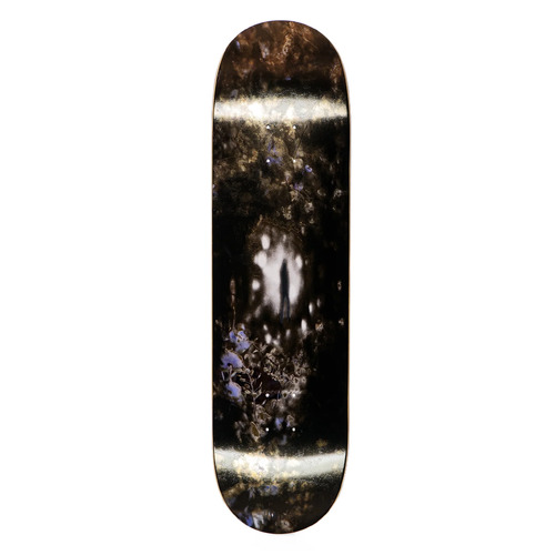 Limosine - Reptilian Aaron Loreth 8.6" Deck Skateboard Skate Board