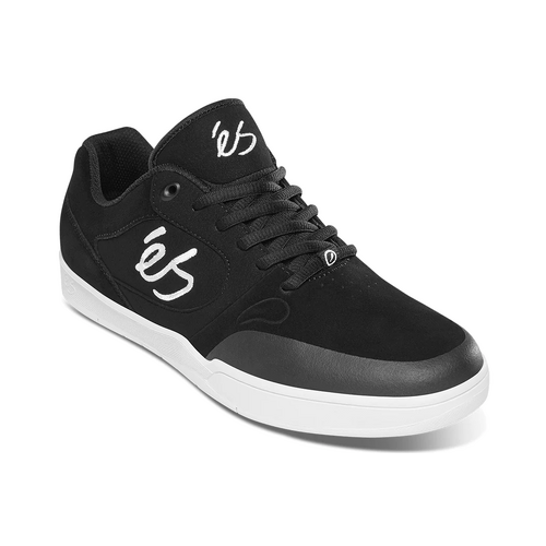 ES - Swift 1.5 Black / White / Gum Skateboard Shoes US Mens Size